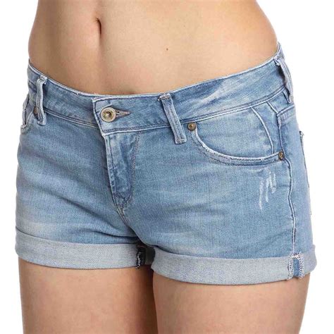 hotpants damen|Denim Hot Pants .